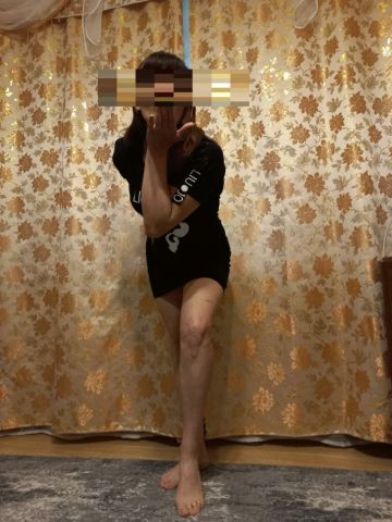 Проститутка Дарья